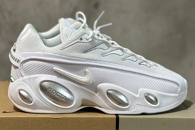 Drake-Nike-Nocta-Glide-White