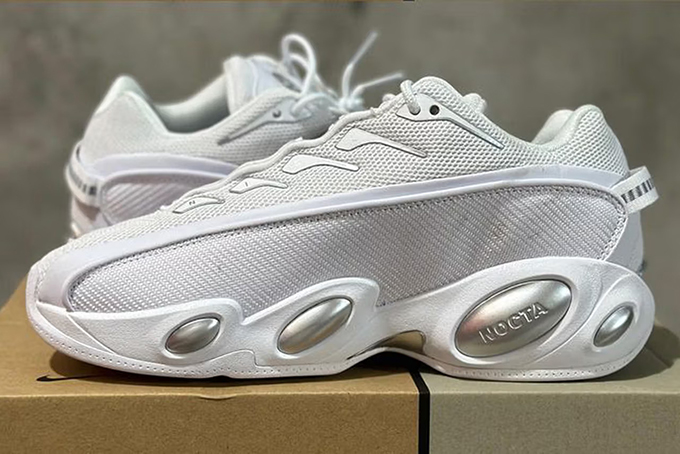 Drake-Nike-Nocta-Glide-White