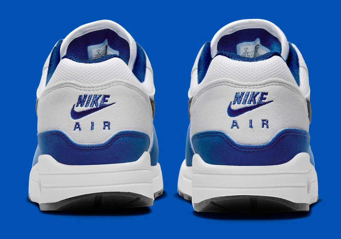 Nike AM1 Deep Royal Blue FD9082-100