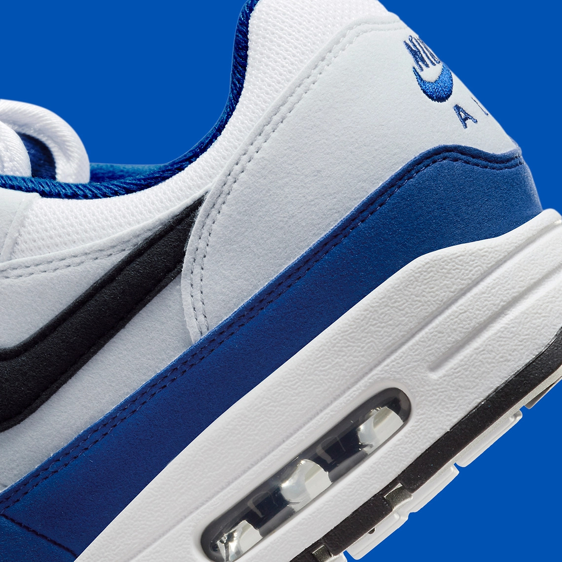 Nike AM1 Deep Royal Blue FD9082-100