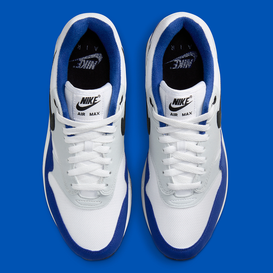 AM1 Deep Royal Blue FD9082-100