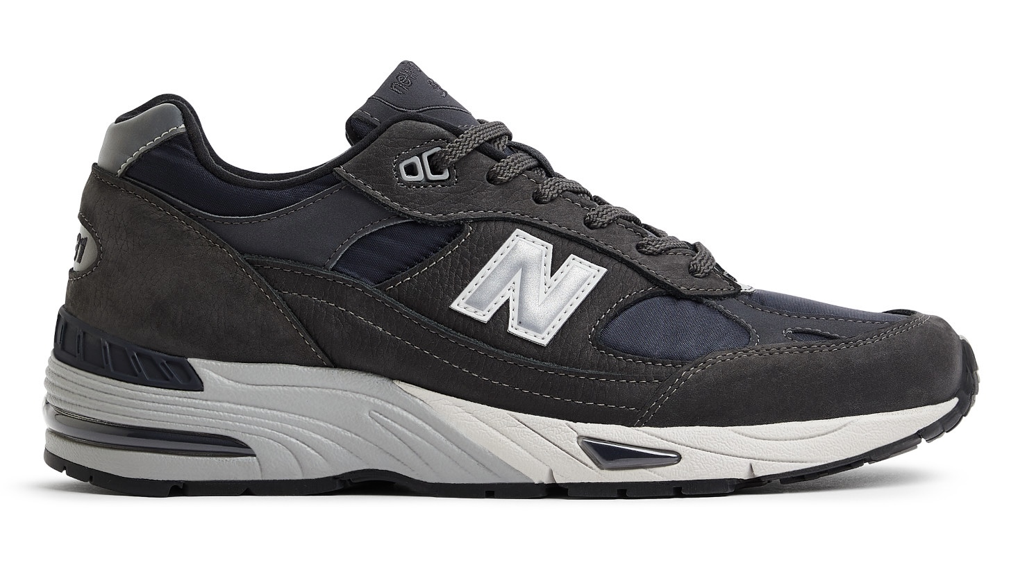 New Balance M991DGG MADE in UK