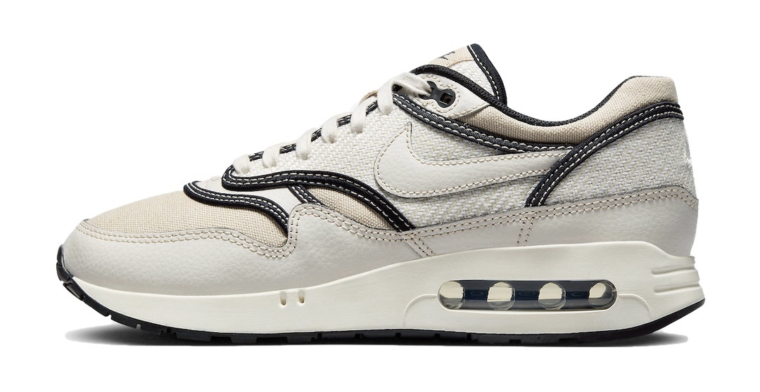 Nike Air Max 1 86 World Make FN7652-030 SNKRS Day 2023