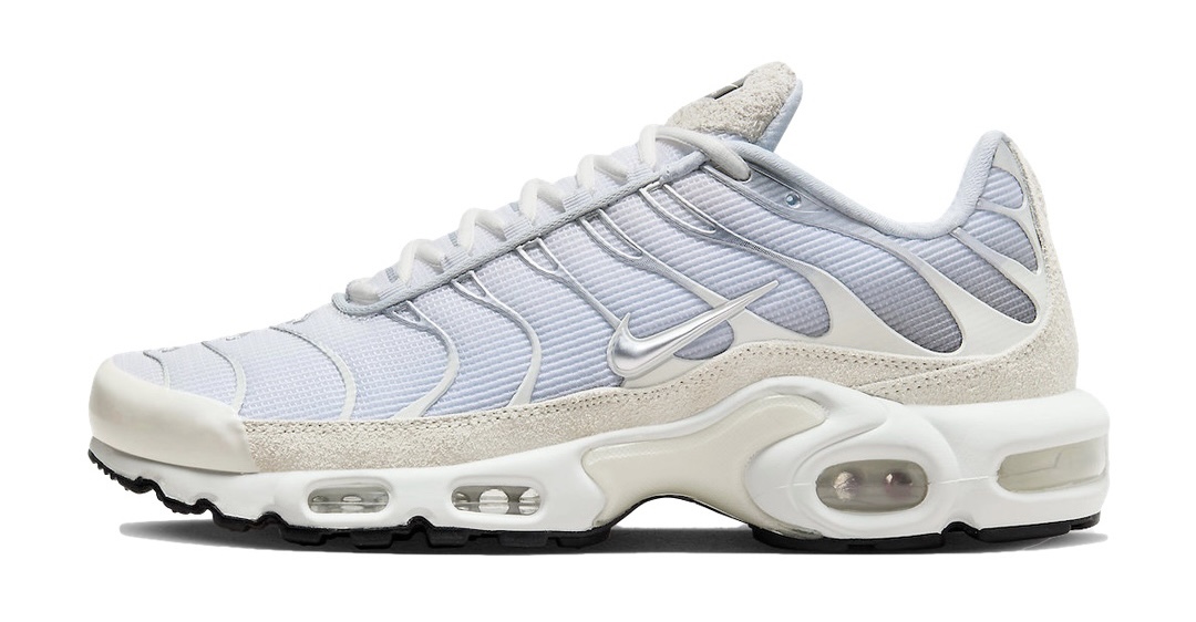 Nike Air Max Plus Pure Platinum FN7813-001 SNKRS Day 2023