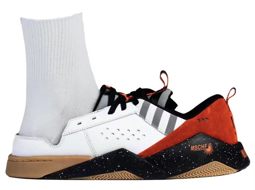 MSCHF BWD SHOE MSCHF-004