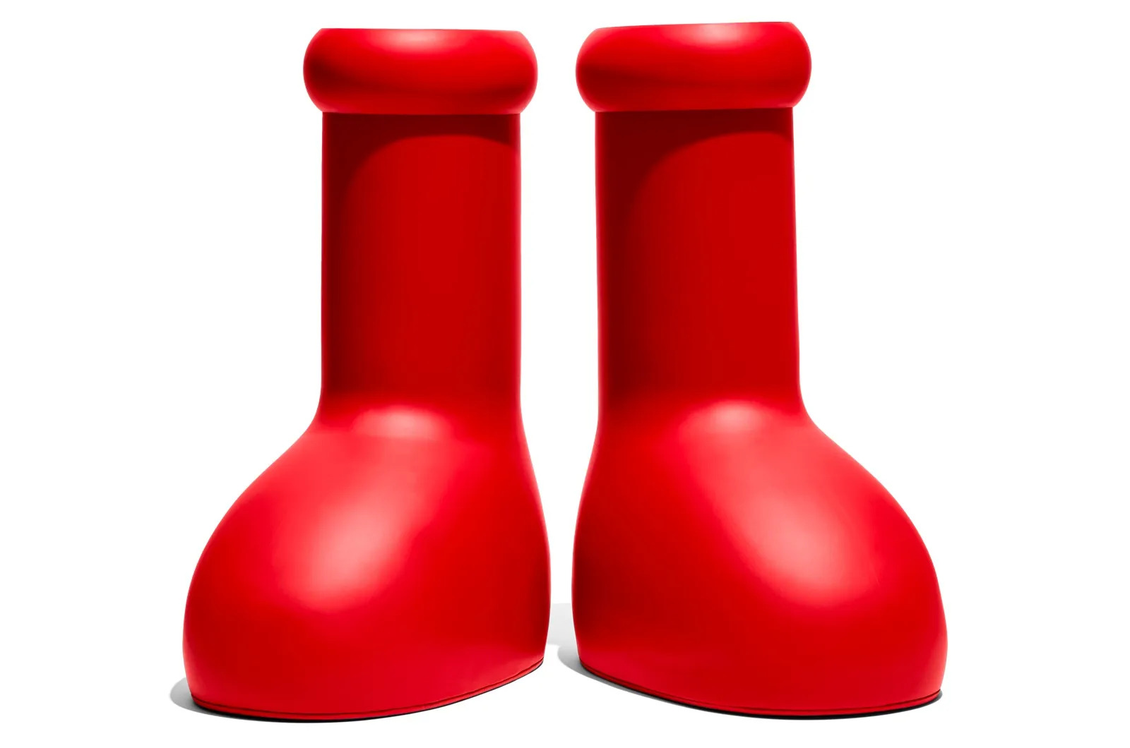 MSCHF Big Red Boot MSCHF010