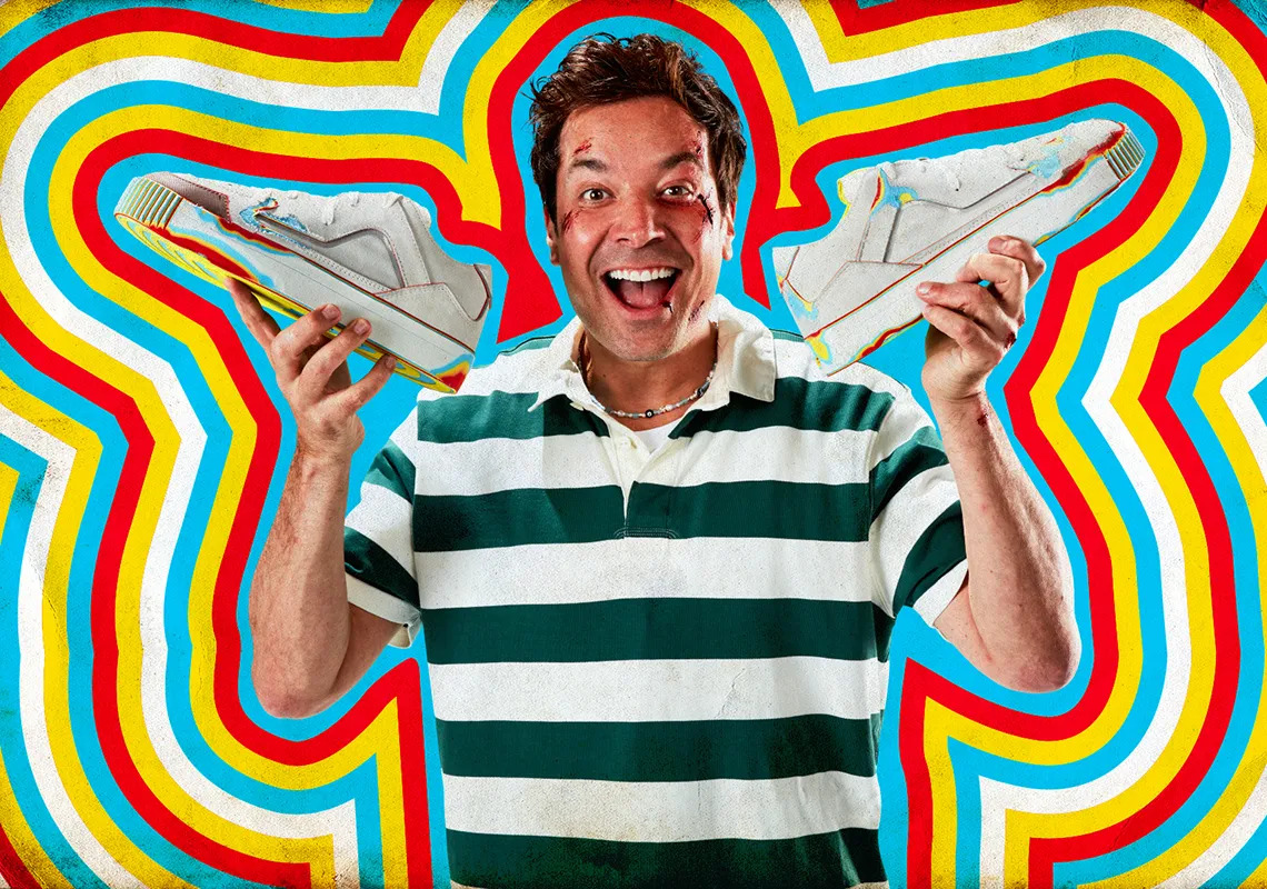 MSCHF Jimmy Fallon Gobstomper MSCHF-009