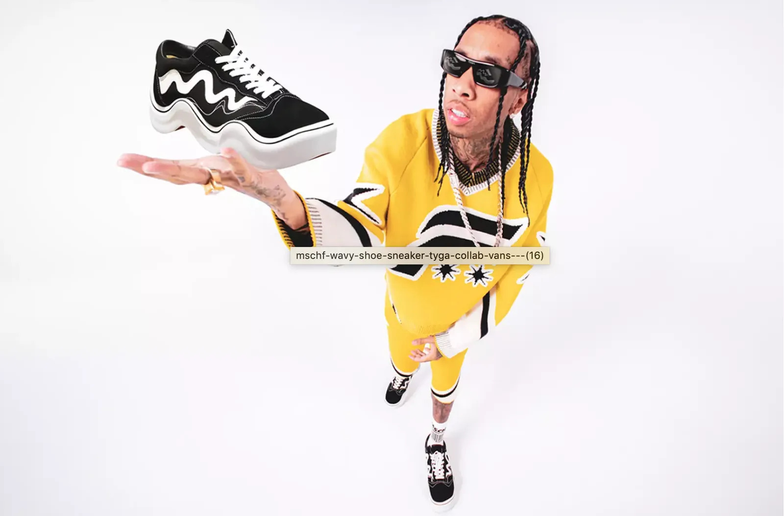 MSCHF Wavy Baby x Tyga MSCHF_006