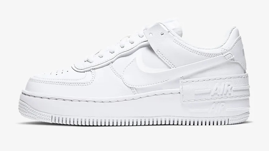 Nike Air Force 1 Shadow CI0919-100