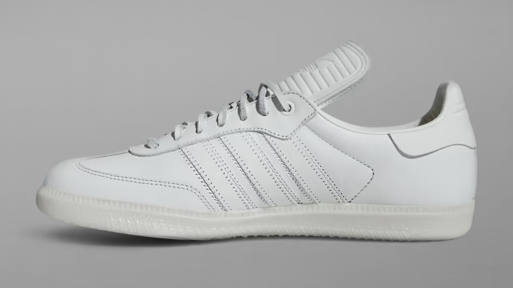 IF5124 adidas Humanrace Samba