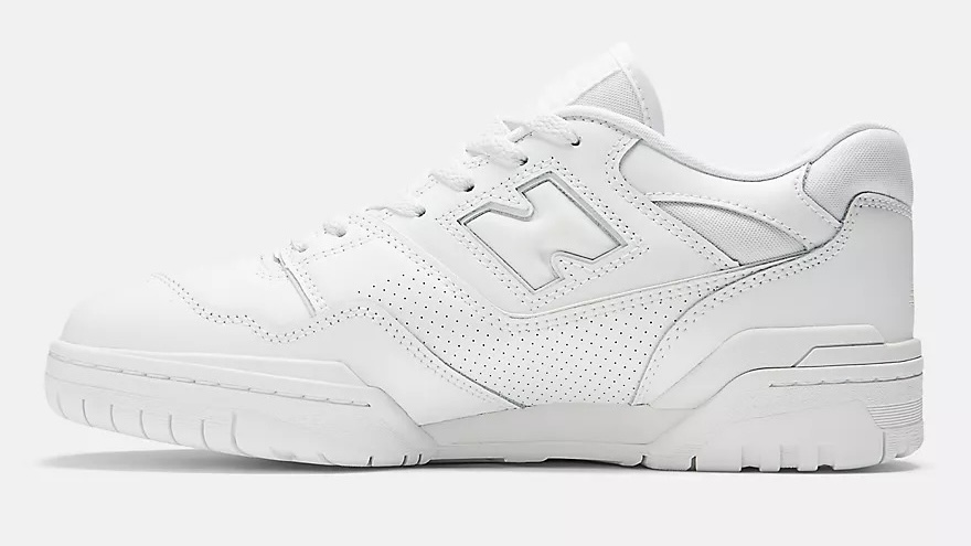 BB550WWW New Balance 550