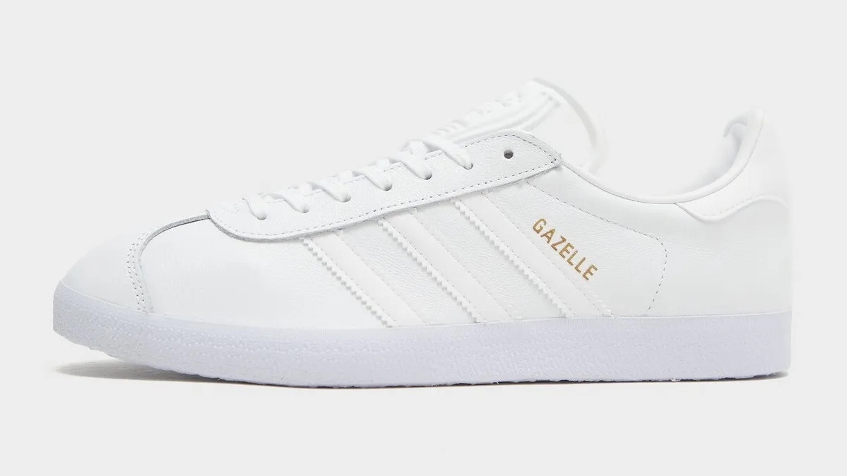 BB5498 adidas Gazelle