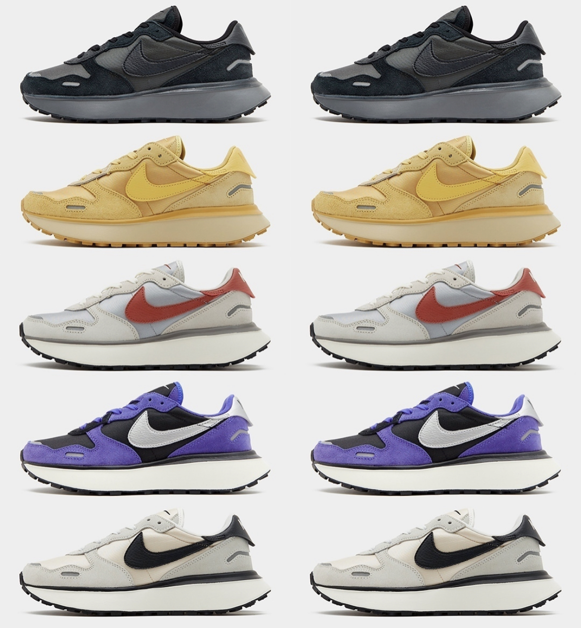 Nike Waffle Phoenix