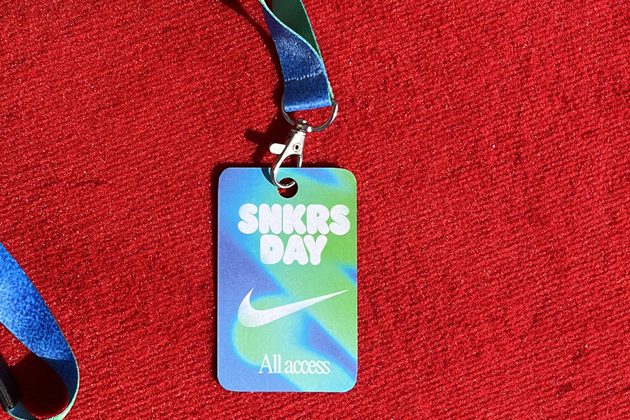Nike SNKRS Day 2023