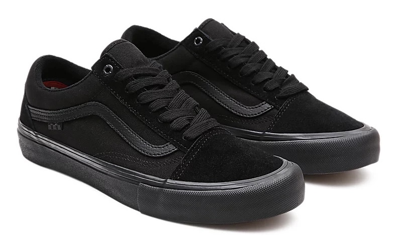 VN0A5FCBBKA Vans Knu Skool