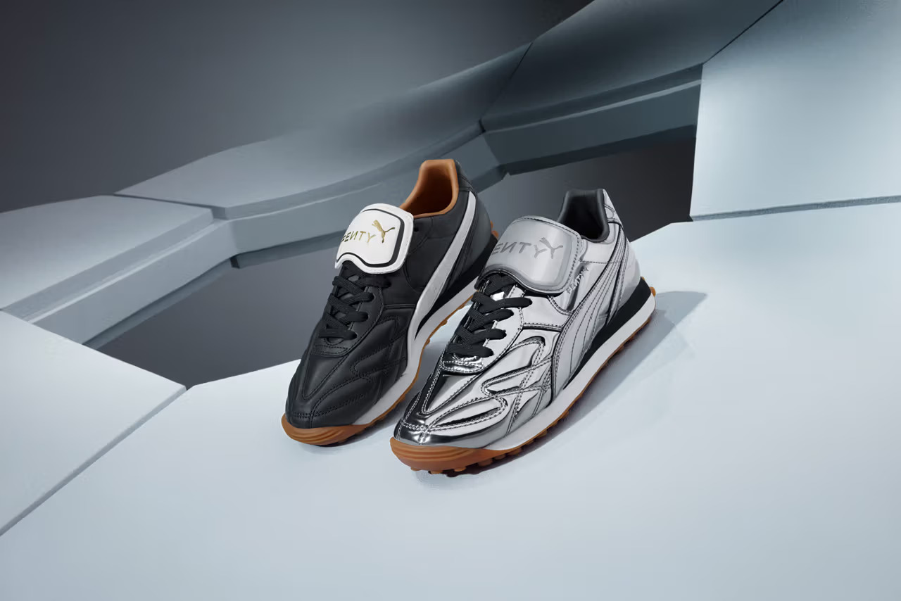 FENTY x PUMA Avanti