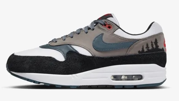 Nike Air Max 1 Escape FJ0698-100