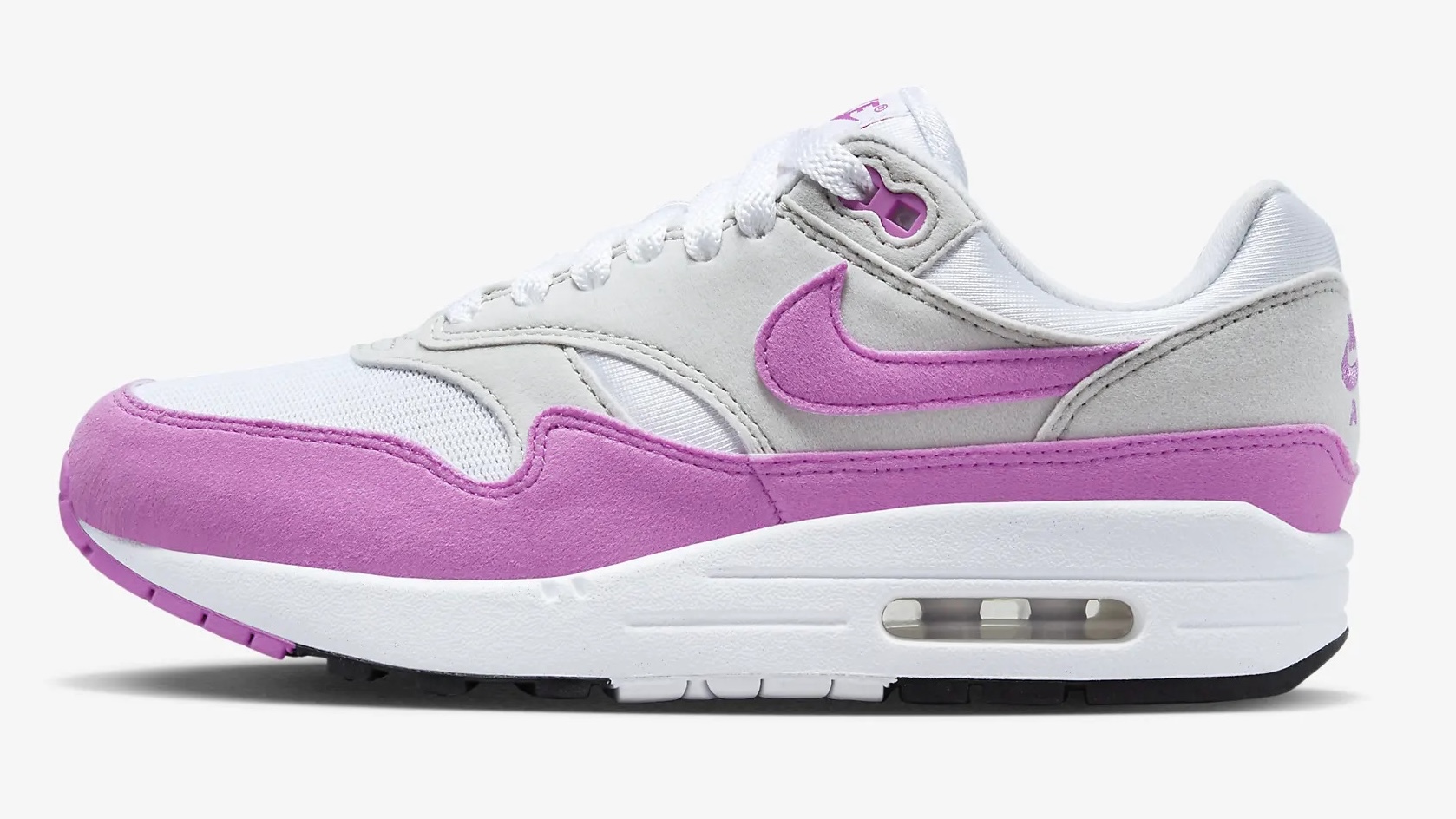 Fuchsia Dream DZ2628-001