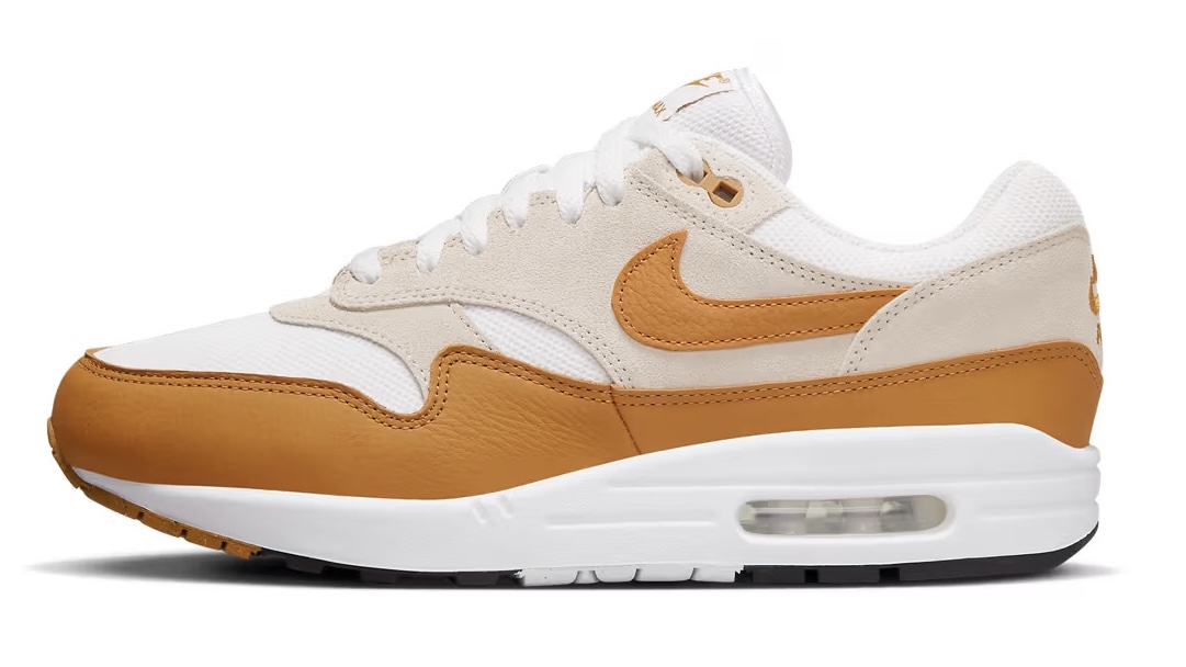 Nike Air Max 1 Bronze - DZ4549-110