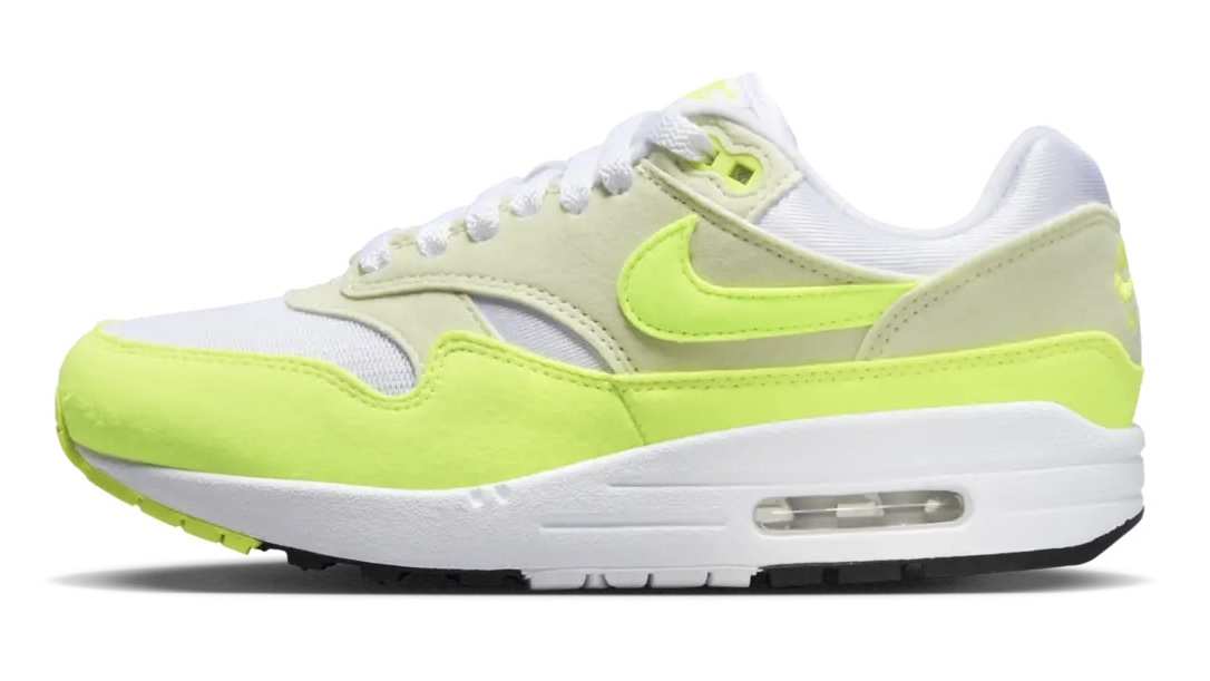 Volt Suede DZ2628-100