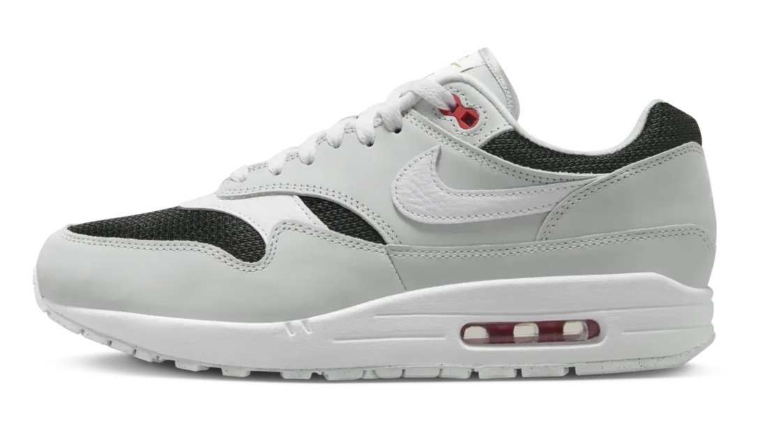 NIKE AIR MAX 1 'URAWA'
FD9081-001