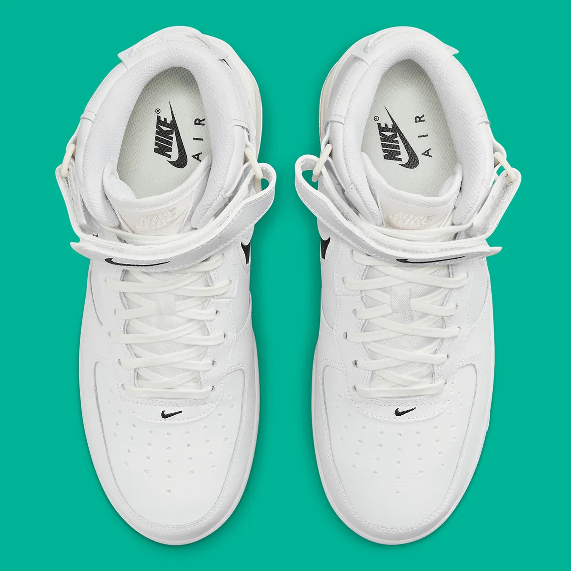 Nike Air Max Force 1 Mid - FB1374-101