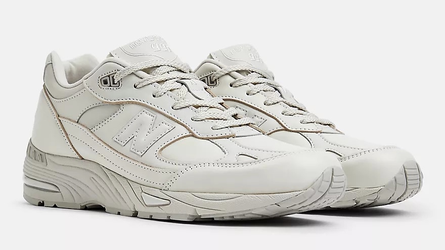 New Balance 991 M991OW