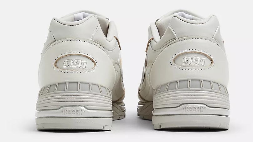 New Balance 991 M991OW
