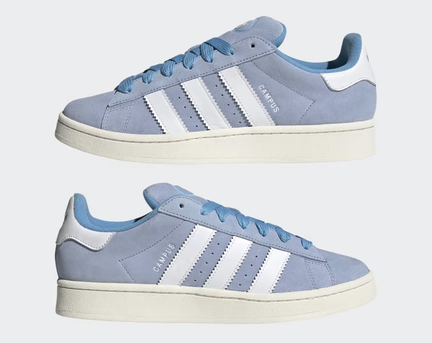 adidas Campus 00s | Ambient Sky | GY9473