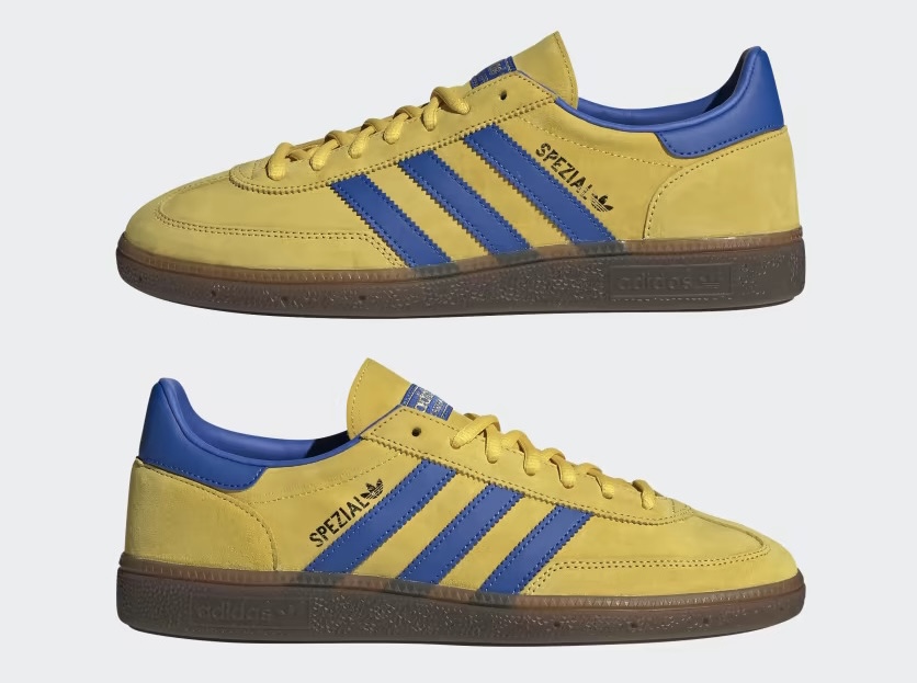 adidas Handball Spezial | Wonder Glow | FV1226