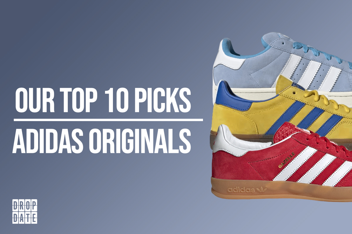 the drop date top 10 picks