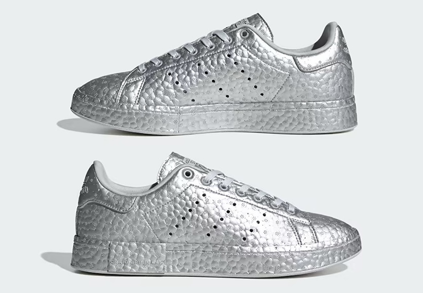 Craig Green x Stan Boost | Silver Metallic | IF2993