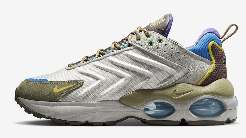 Nike Air Max TW Phantom - FJ7071-070