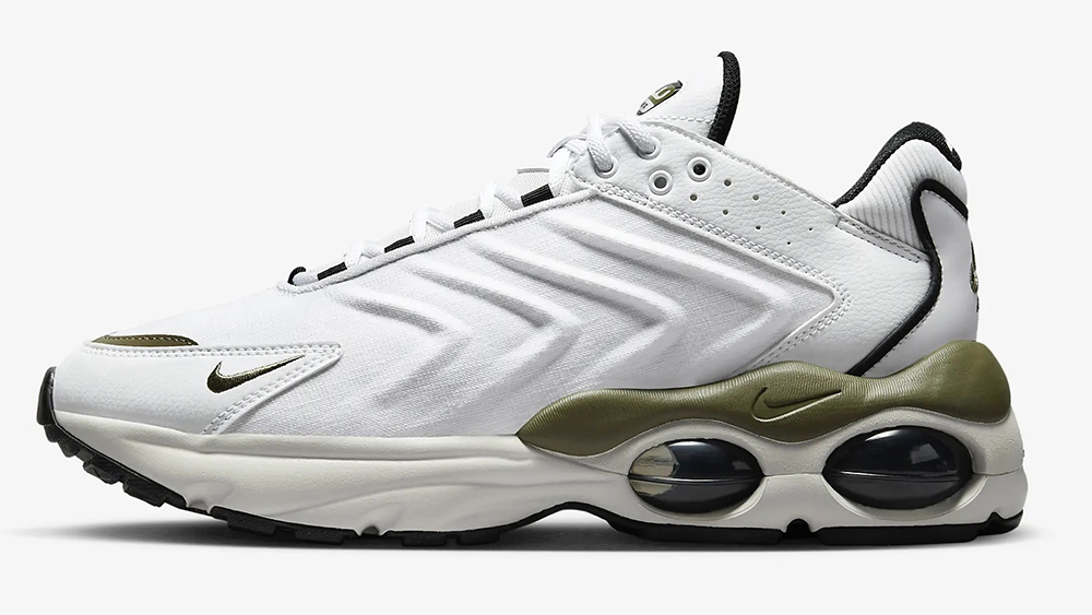 White - DV7721-100