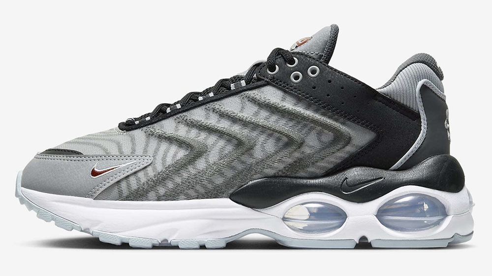 Wolf Grey - DQ3984-004