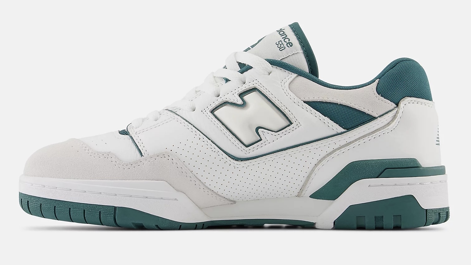 NB 550 - BB550STA