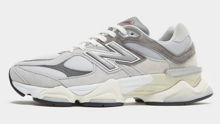 NB 9060 - U9060GRY 