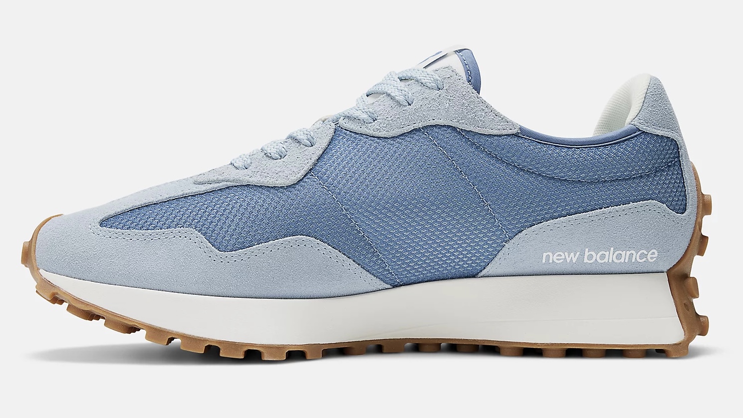 New Balance 327 - MS327MQ