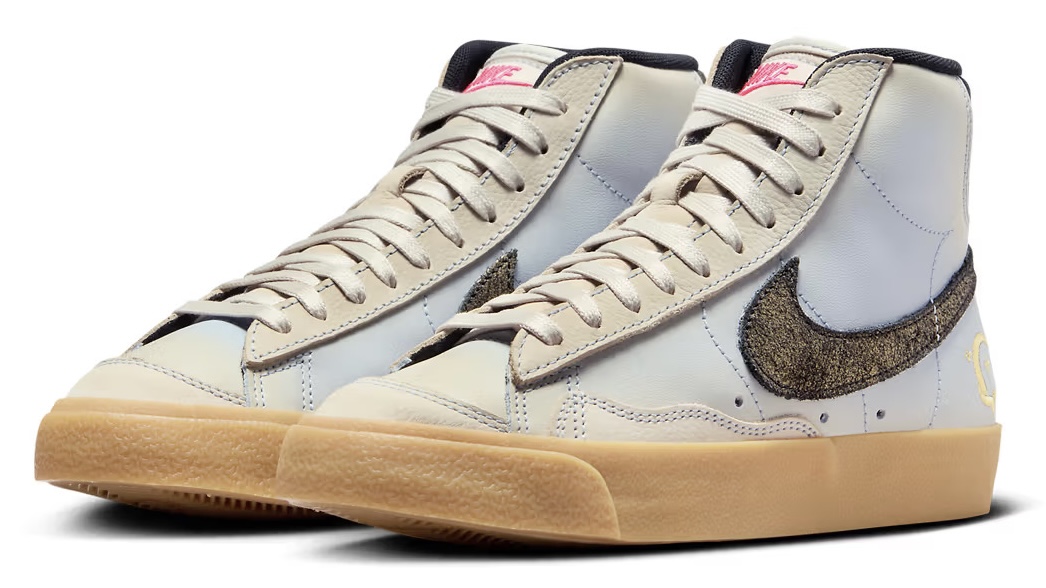 Blazer Mid '77 PRM FQ8173-104 Nike Día de Muertos Pack 2023