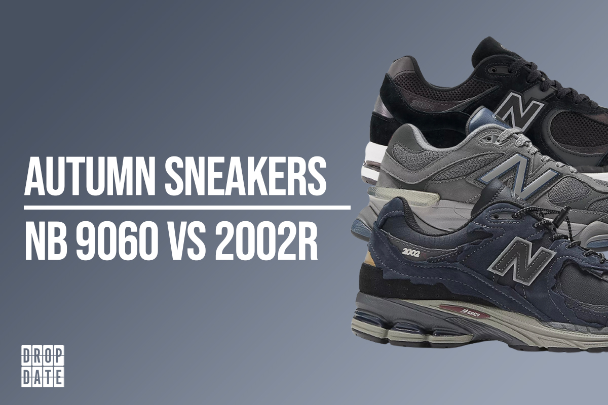 autumn sneaker the coldest kicks_
