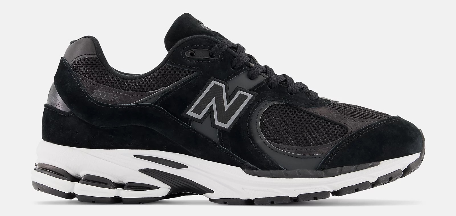 New Balance 2002R | Black - M2002RBK