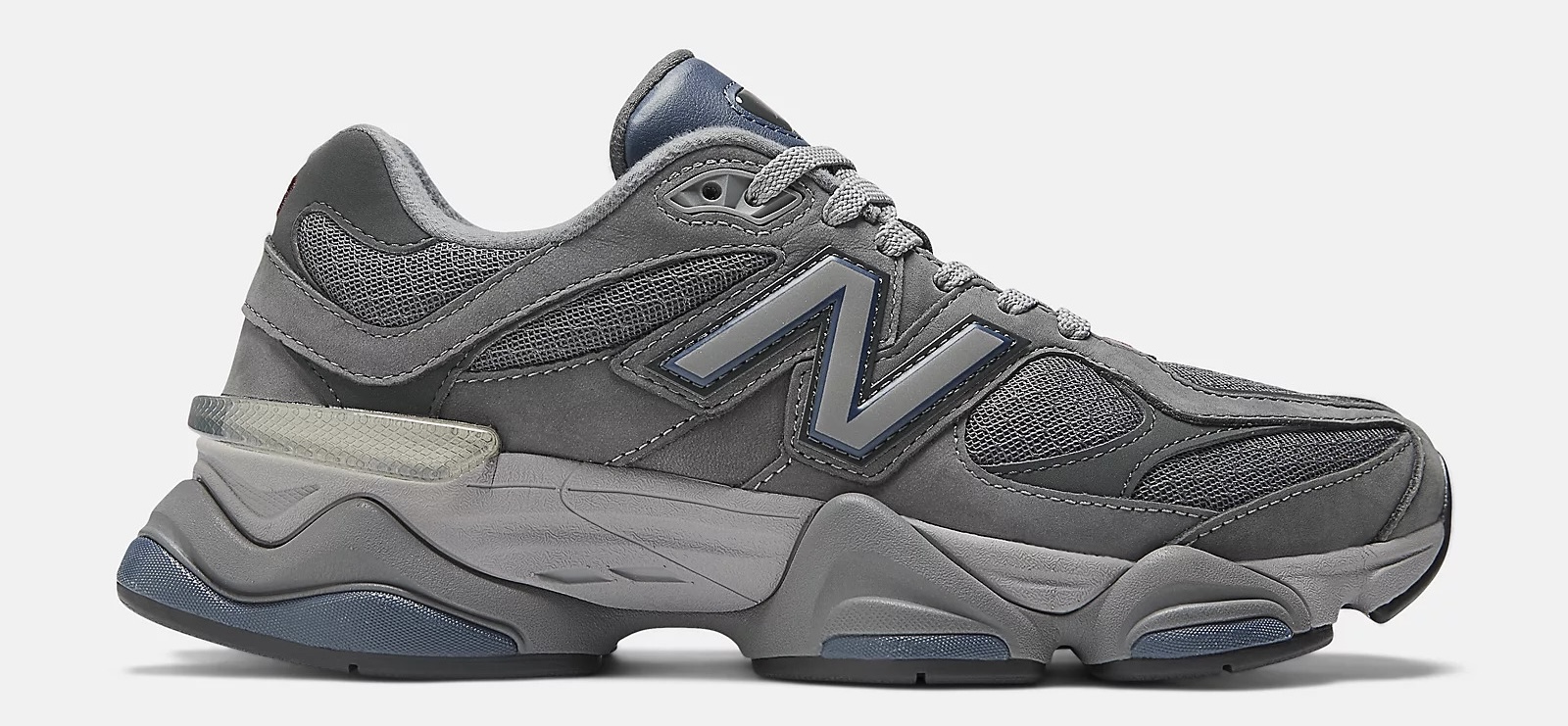 New Balance 9060 | Castle Rock - U9060ECC