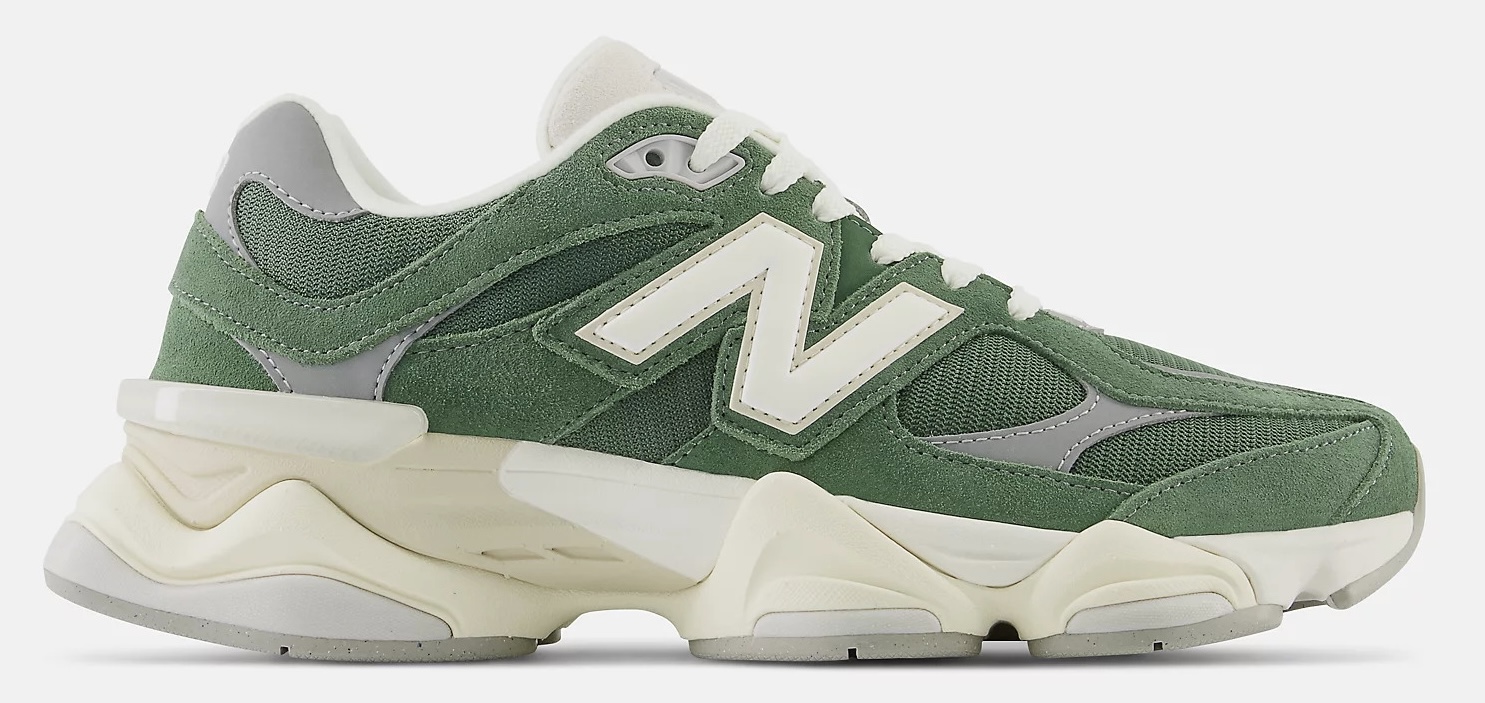 New Balance 9060 | Nori - U9060VNG