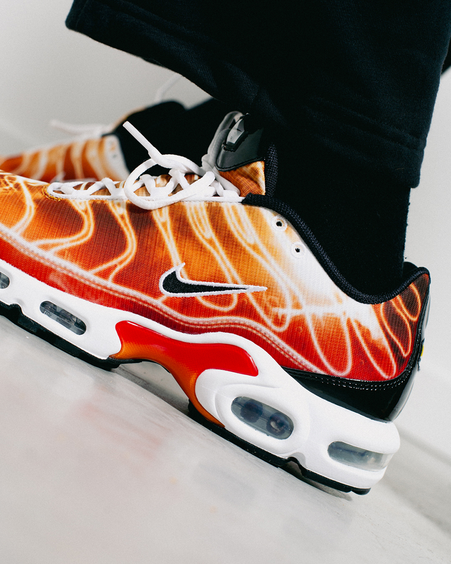 Nike Air Max Plus OG - DZ3531-600