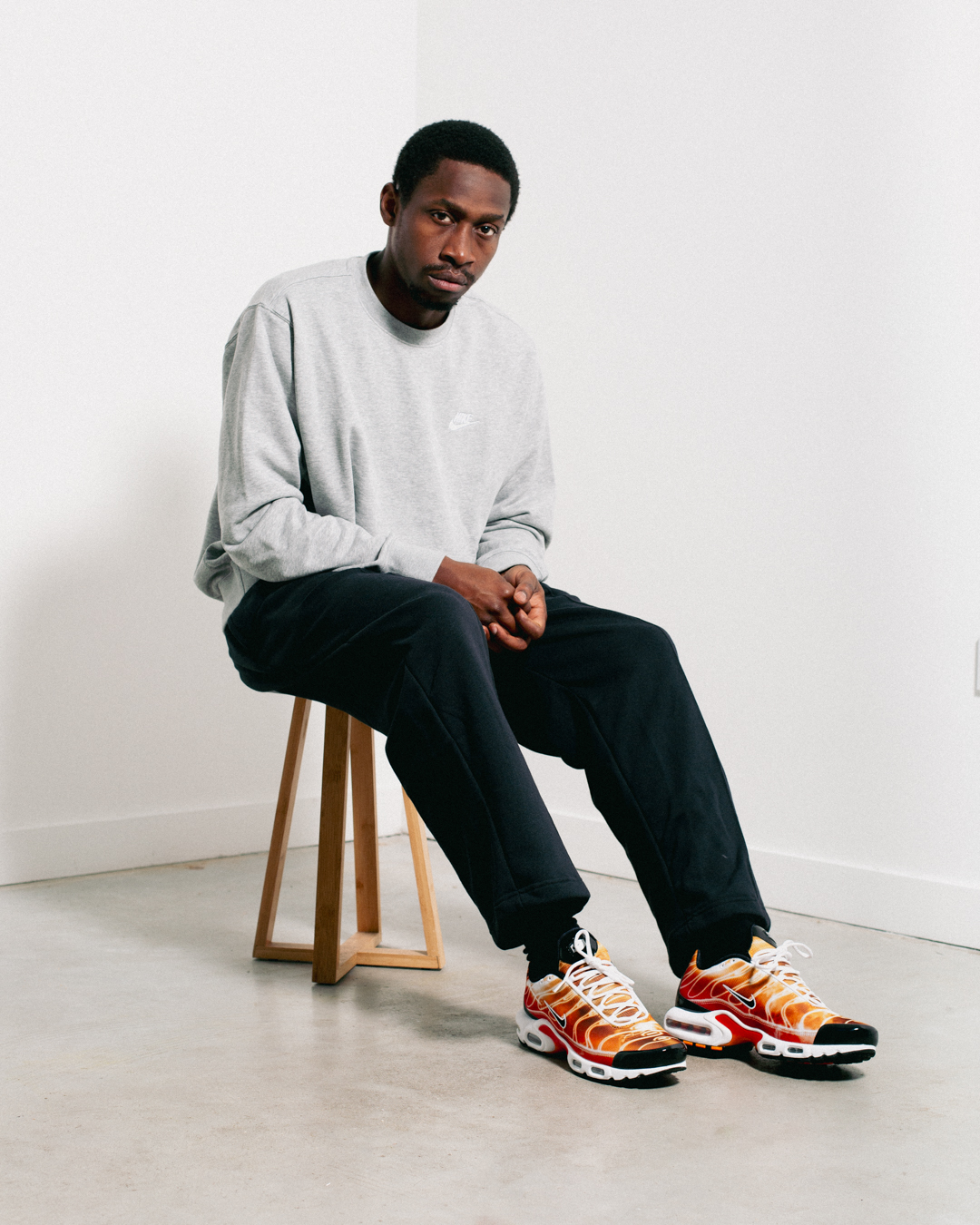 Nike Air Max Plus OG - DZ3531-600