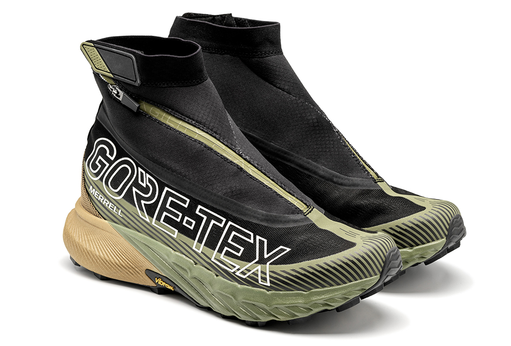 Agility Peak 5 Zero GTX