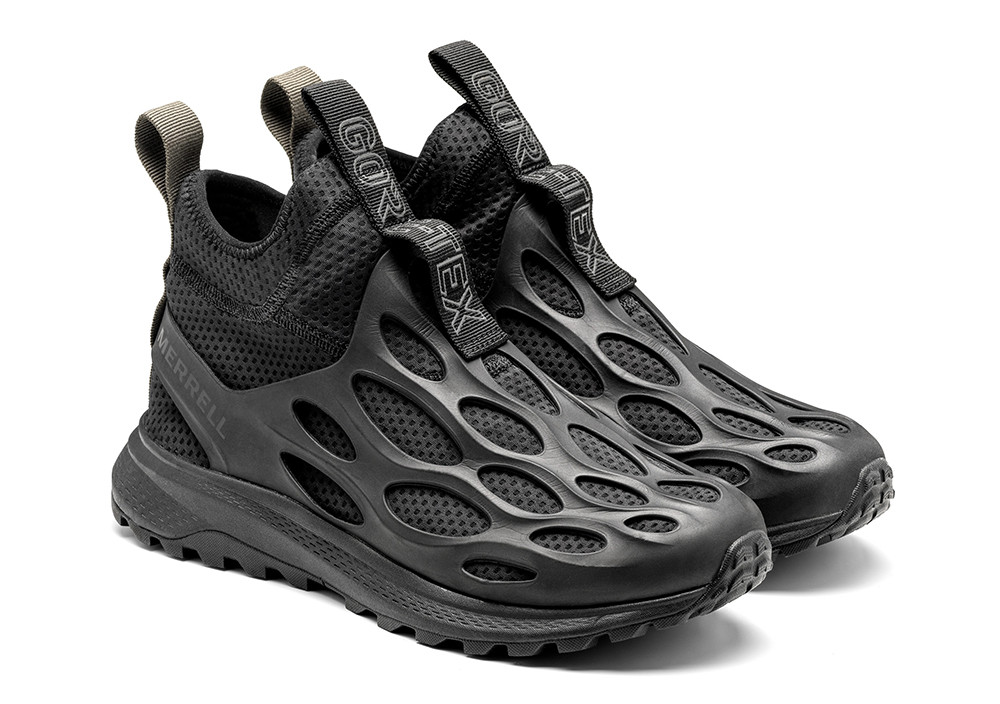Hydro Runner Mid GTX