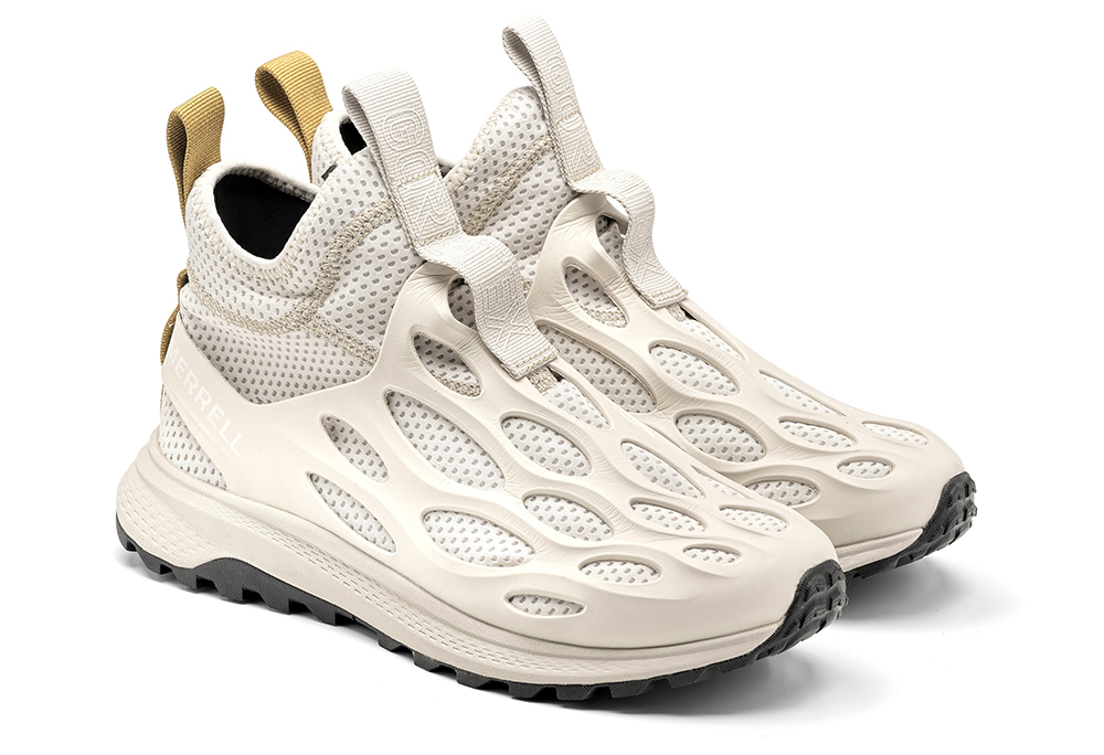 Hydro Runner Mid GTX