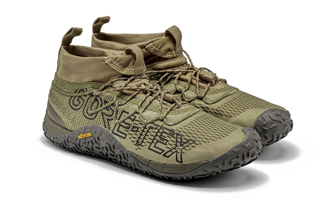 Trail Glove 7