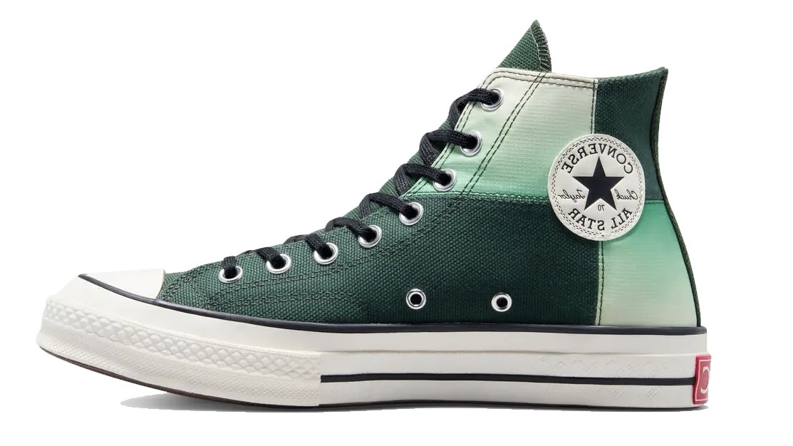 LCF x Converse Chuck 70 Kombu Green' - A07259C